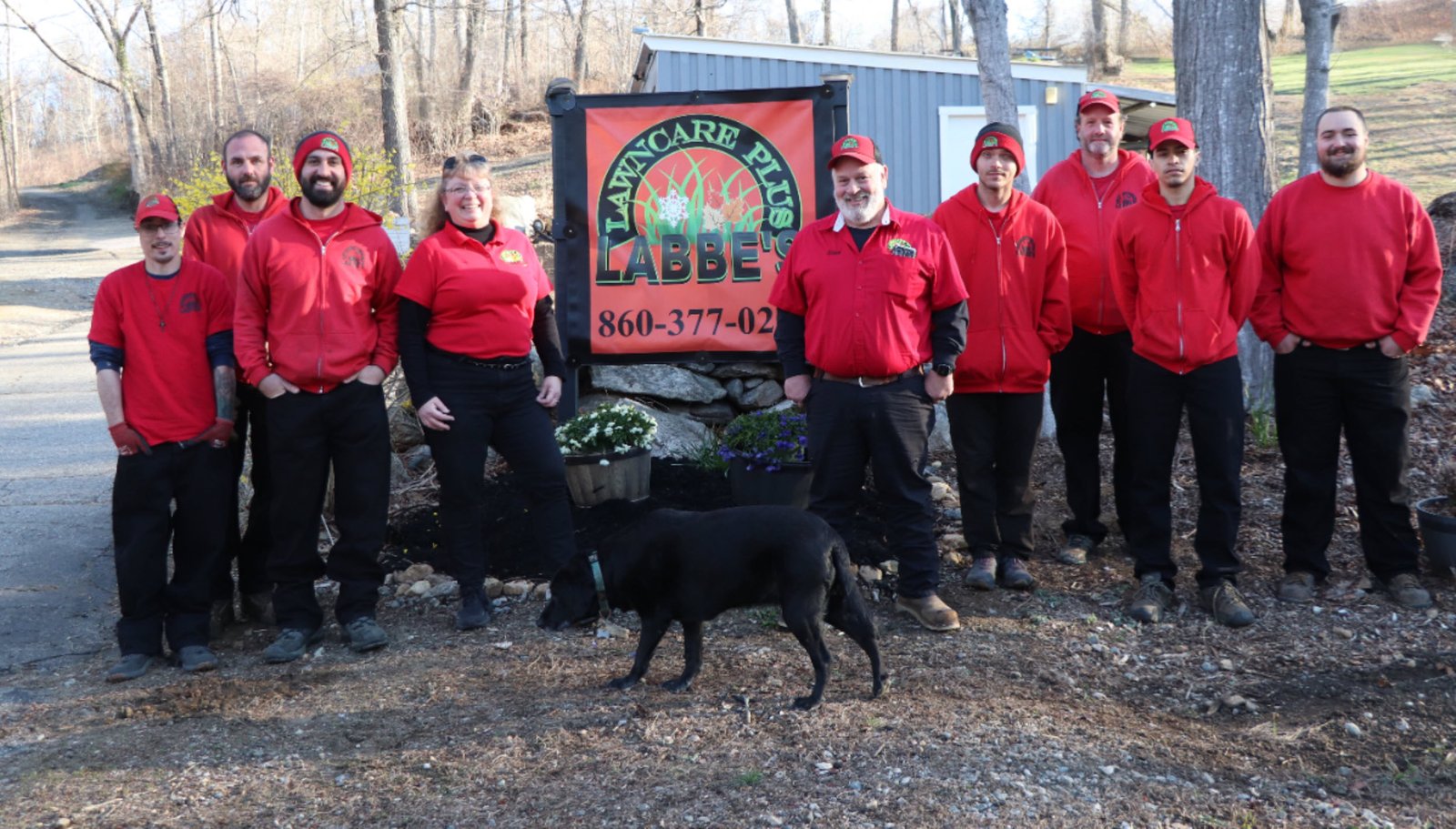 Eastford CT Best Lawn Care Company