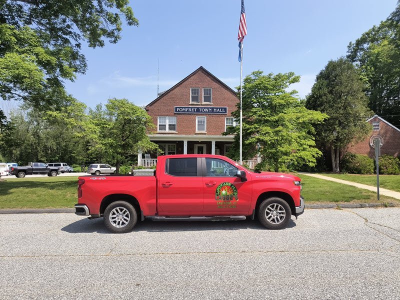 Pomfret CT Best Lawn Care Company