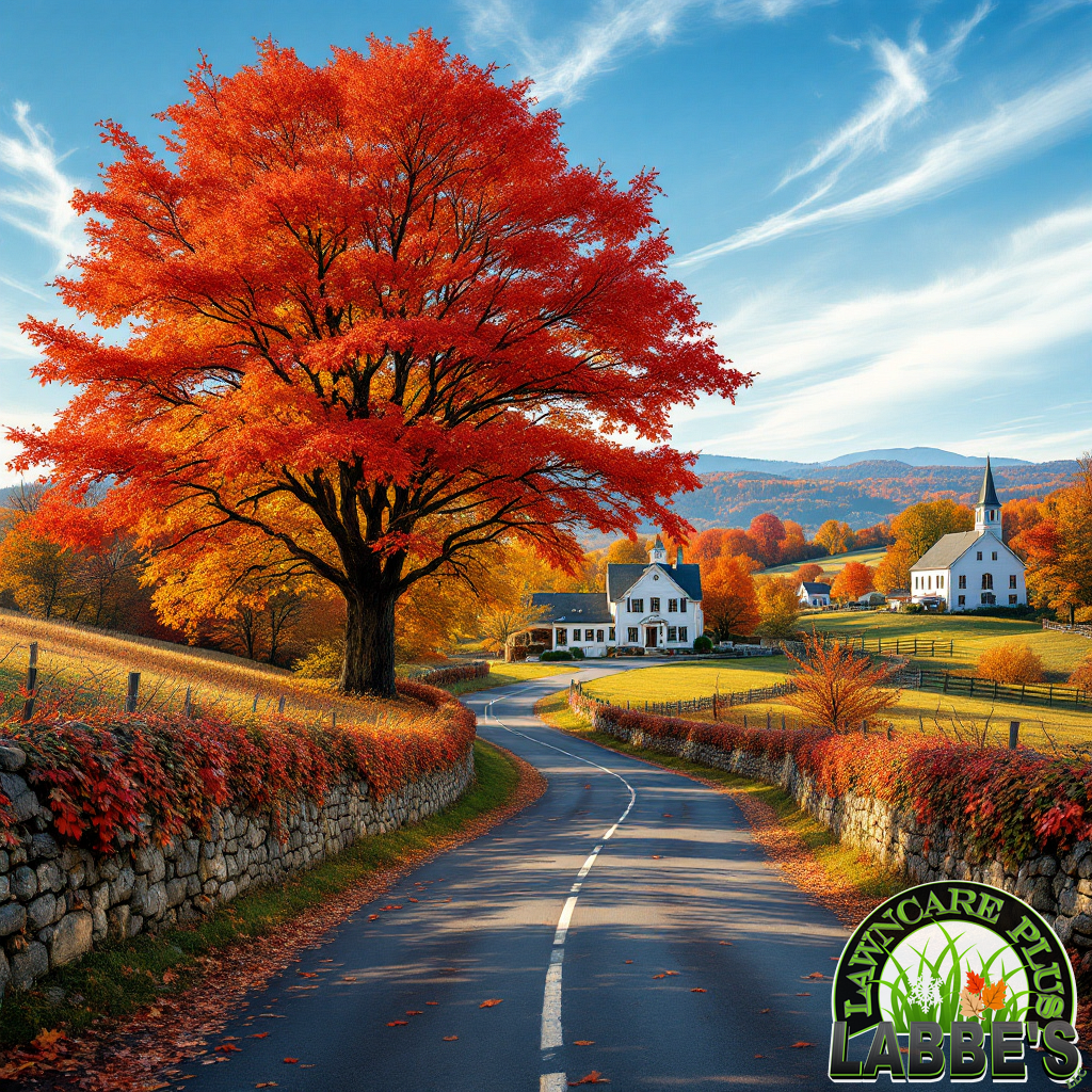 Thompson CT Best Lawn Care Company