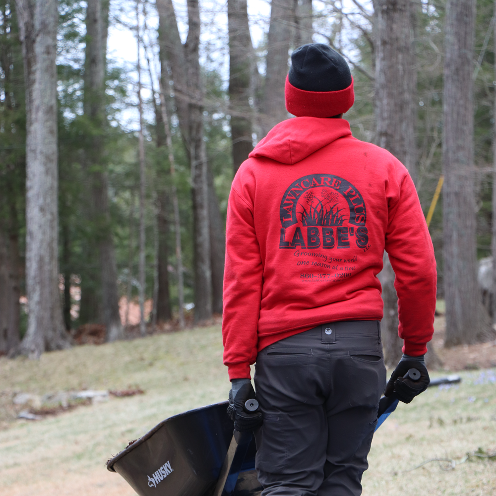 Chaplin CT Best Lawn Care Company
