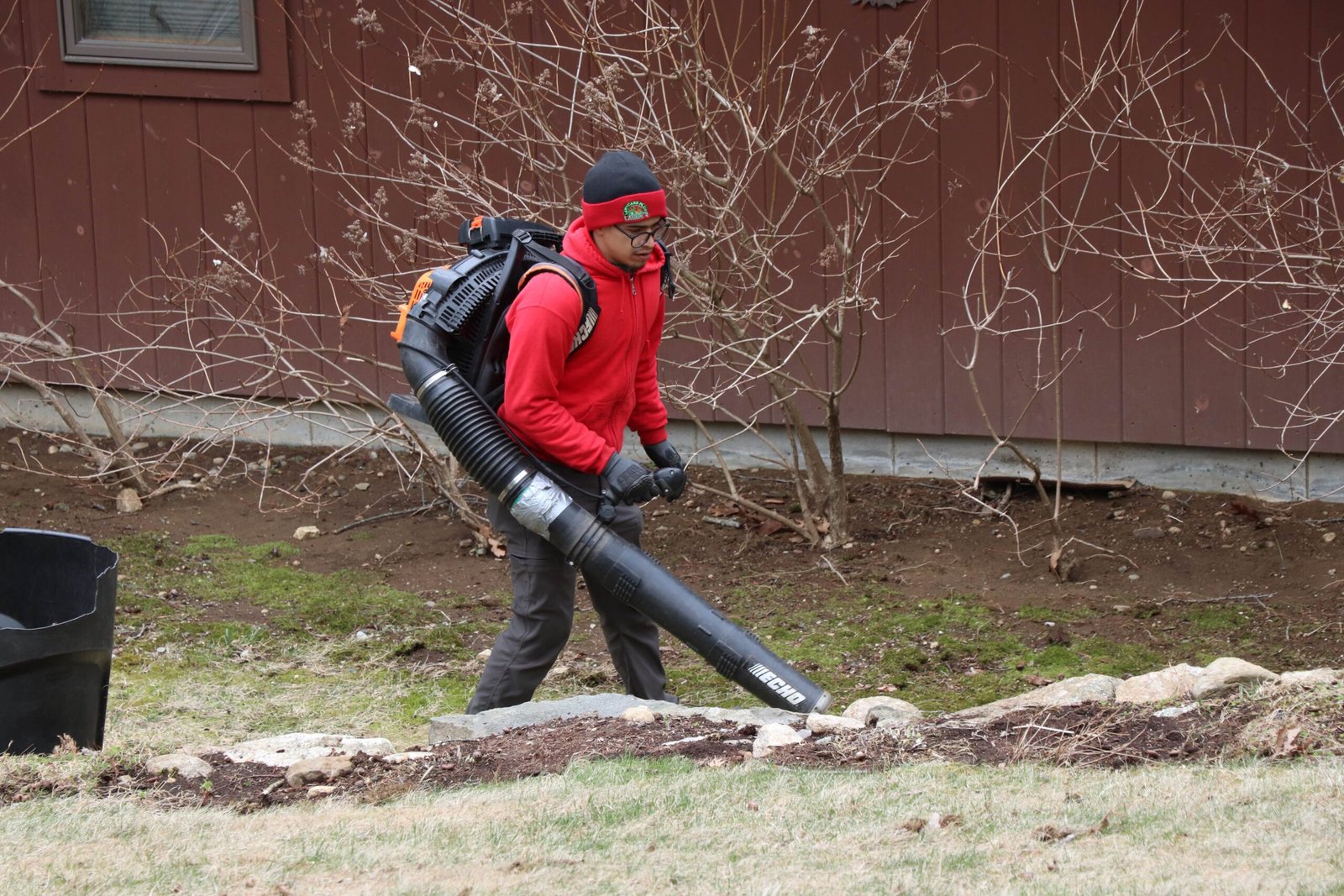 Yard Clean Ups: Restoring Beauty to Northeast Connecticut Properties