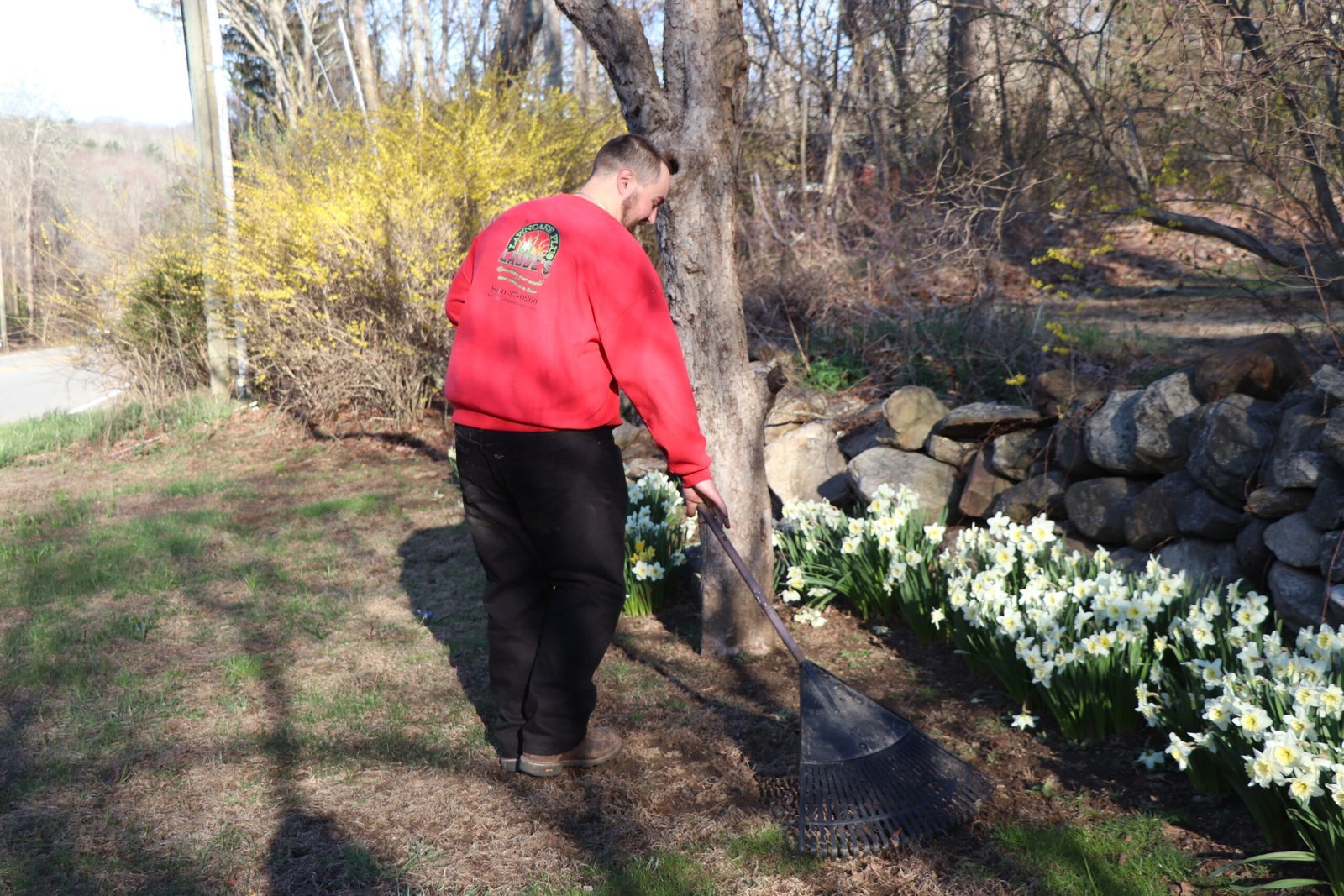 Brooklyn CT Best Lawn Care Company
